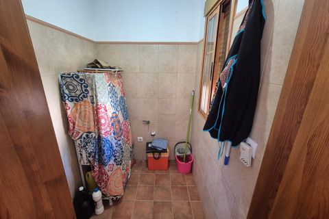 Cortijo i Purchena, Almeria, Purchena - € 240.000 | Ref: Casa La Zanja - foto 16